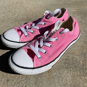 Brand new Converse shoes Youth Allstars